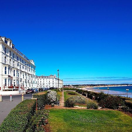 The London Seafront Hotel Bridlington Exterior foto